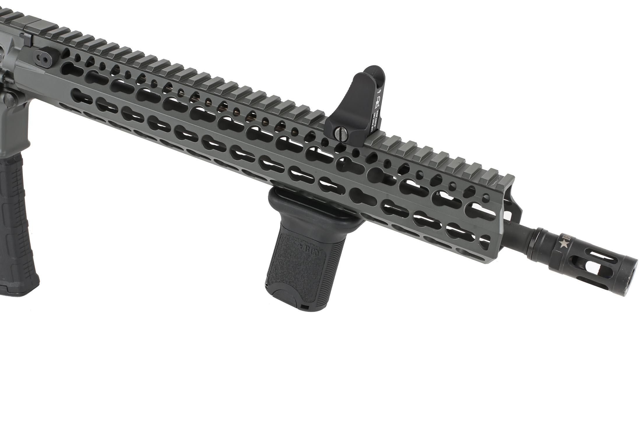 Bravo Company Manufacturing BCMGUNFIGHTER Short Vertical Grip